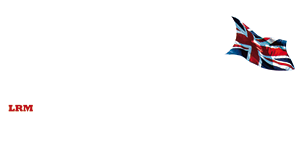 Land Rover Monthly Logo